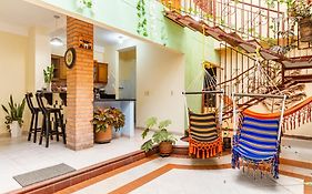 Hostal Cartagonova - Habitaciones privadas y amplias cerca a zonas turísticas